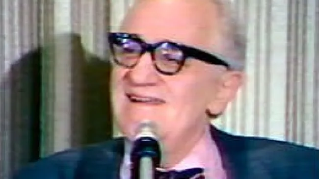 Murray Rothbard